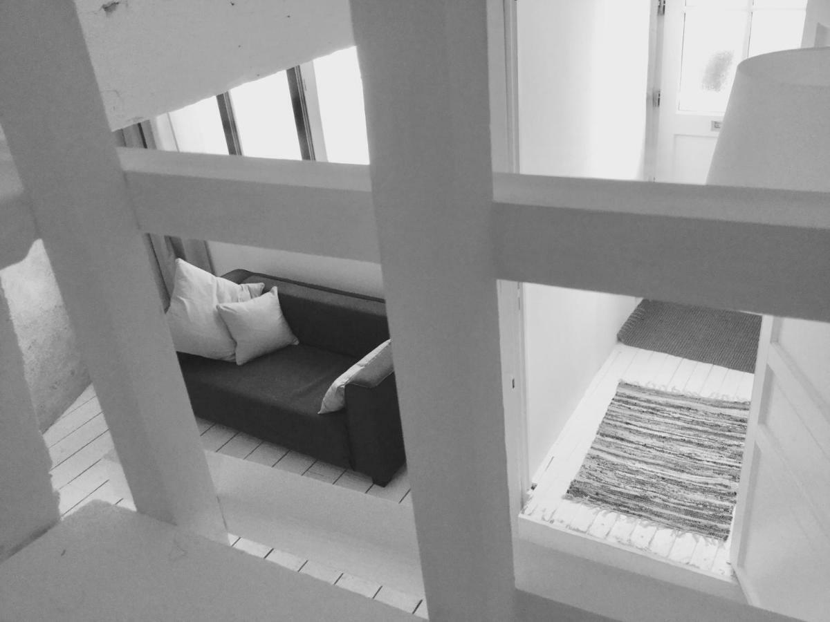 La Petite Maison D'A Cote, Au N°11 圣艾尼昂 外观 照片